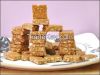 Peanut Chikki - Traditional Indian made sweet Peanut candy