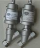 Sell Stainless steel angle seat valve