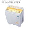 Sell Top loading twin tube washing machine