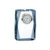 Acrylic table clock, desk clock, clock stand