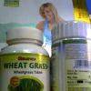 Sell Wheatgrass Tablets/ Powder