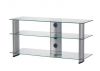 Sell  Glass TV Stand