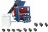 hot seller Block Making Machine