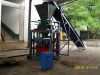 Sell block making machine