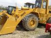 CAT 966E Wheel Loader, Used 966E Loader, Used Wheel Loader, Used CAT Loader