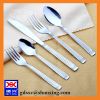 Sell cutlery , flatware set, for hotel and restaurant , economic, s/s