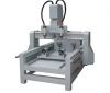 Sell Four Axises CNC engraving machine