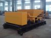 Sell concrete hollow core machine