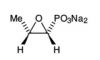 Sell Fosfomycin Sodium