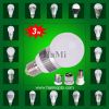 E27 Led Bulb Lamp