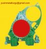 Sell Fan Shape Goggle Valve