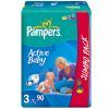 Sell Diapers Pampers