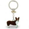 Sell  keychain of dog