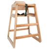 Sell wooden high chair
