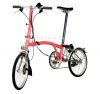 Sell folding bike