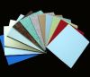 Sell wooden aluminum composite panel