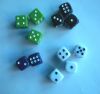 Sell game dice