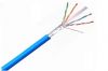 Sell 0.5mm cat6a lan cable