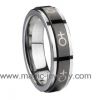 Sell Tungsten ring, engagement ring, wedding ring