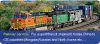 RAILWAY FREIGHT