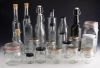 Sell glass products, glass bottles and glass jar