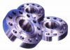 High-Middle-Low Pressure Flange