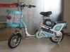 Sell Reliable Electric Bikes