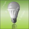 6W A19/A60 LED  ceramic Bulbs