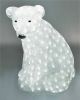 Sell 3D polar bear LED light