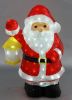 Sell 3D Acrylic Santa Claus with LED light