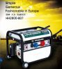 Professional exporters for the generator