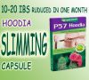 Sell  Weight Loss Product-P57 Hoodia Cactus Slimming Capsule