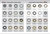 Sell oil seal, O ring