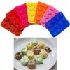 Sell silicone Cake Candy Cookies Chocolate mould
