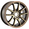 Sell aluminum alloy wheels