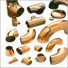 Sell Copper-Nickel Pipe fittings & Flanges