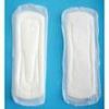 Sell ultrathin 245mm breathable good quality ladies sanitary pads with