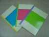 Sell note pad