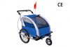 Sell baby bicycle trailer