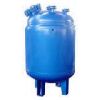 Sell Glass lined storage tank(vertical)