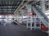 Sell Plastic Recycling and pelletizing Line