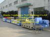 Sell Wood-Plastic Profiled Extrusion Line
