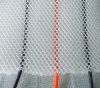 Sell 100% polyester 3D air mesh fabric for magnetic mattress