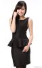 Sell women dress, ruffles fitness dress