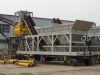 Sell Mobile Concrete Mixing Plant