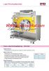 Sell Flexo. label printing machine