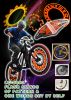 Sell magic cycle wheel light