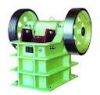 Sell  jaw crusher