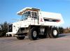 MINE DUMP TRUCK