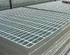 Sell Galvanized Serrated Grating